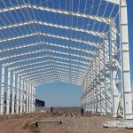 سوله تیر ورقی